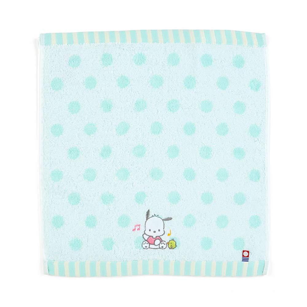 

Полотенце для рук Sanrio Pochacco Imabari 422711 (точка)