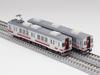 Tomytec Railway Collection Iron Collection Yoro Railway 7700 Series TQ14 Formation 3-Car Set C Diorama Supplies 334125