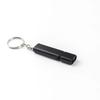 Metal Dual-Frequency Survival Whistle
