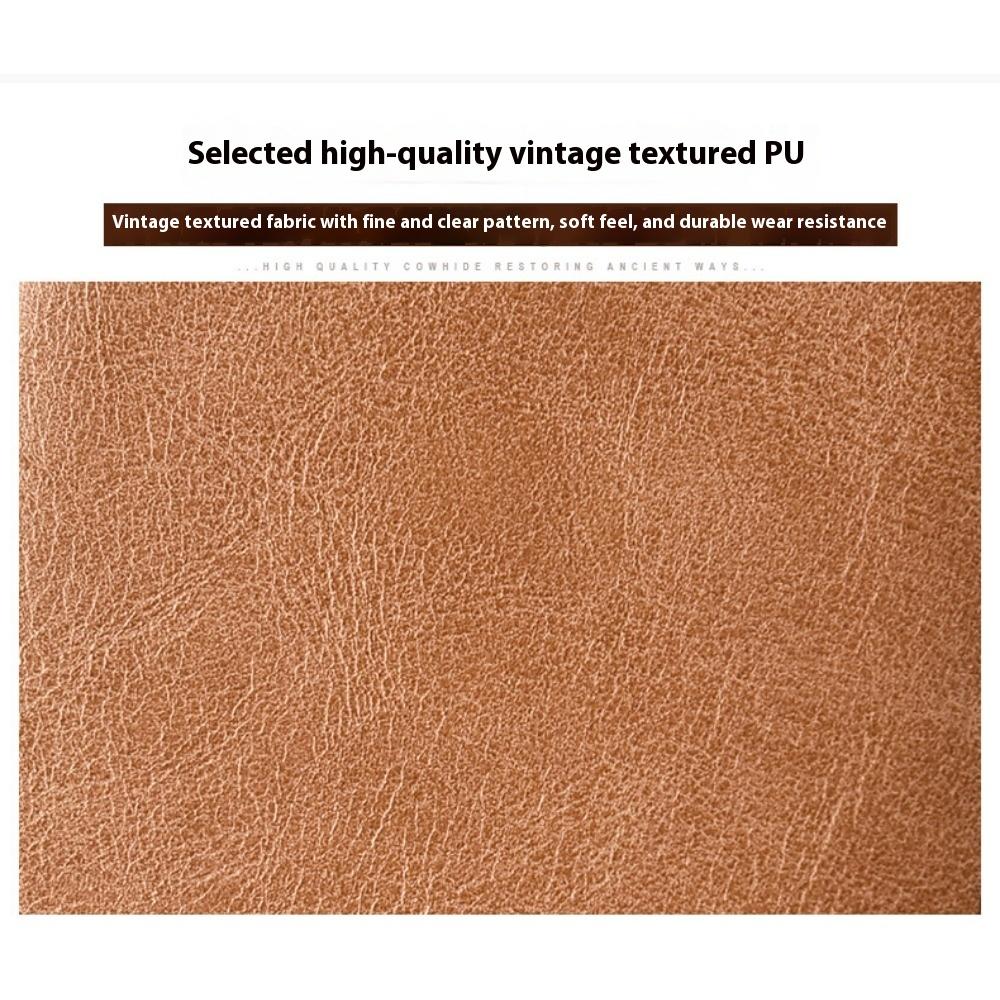 Card Bag Men's Anti-degaussing Theft Certificate Card Bag Small Multi-card Organ Card Clip Large Capacity Women's Bank Card Holder