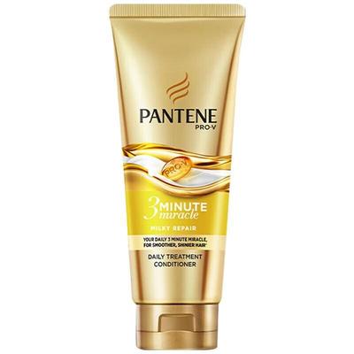 Pantene 3-Minuten-Wunder Luxuriöse Haar-Reparatur Essenzcreme
