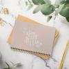 Multi Functional Inspiring Study Notebook Dream Inspiring, Efficient Planning, Personalized Growth Record Book