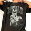 Tua Tagovailoa Graphic Atlanta Football Vintage Comfort Color Shirt