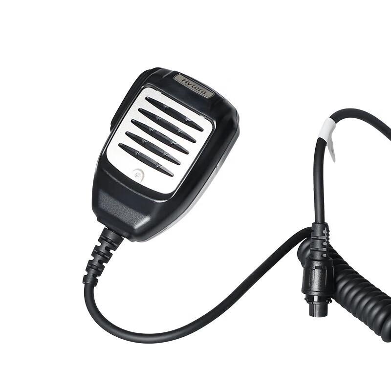 Hytera SM11A1 Handheld Microphone for Vehicle Radios (CN version)