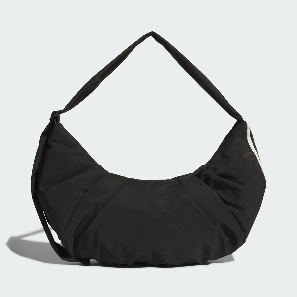 Adidas Crinkle Version Large Size Originals Cloud Shoulder Bag Ka9271