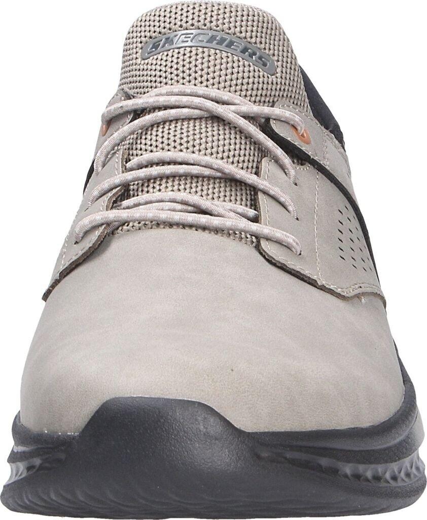 Кроссовки Skechers Slade - Маклин серый