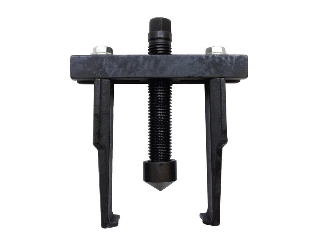 Thin-jaw Gear Pulley Puller, Bearing Puller, Crank Pulley, Alternator Bearing, Hub Bearing Removal Tool