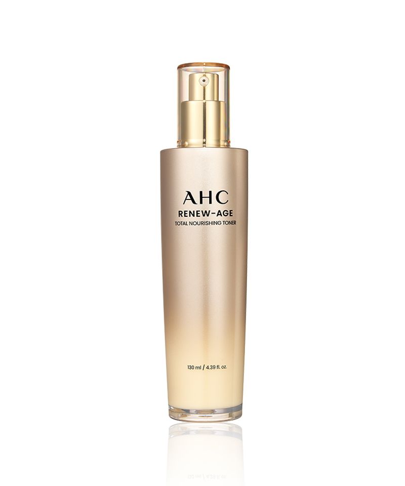 Renewage Total Balancing Emulsion 130ml