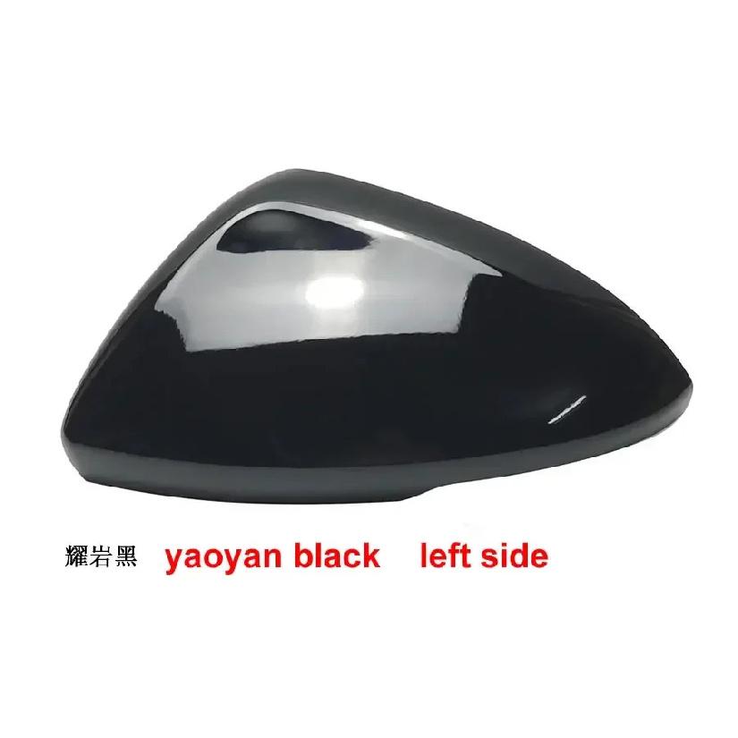 For Chevrolet Cruze 2017 2018  Auto Outside Reverse Mirrors Cover Cap Wing Door Side Mirror Housing Shell Color Painted