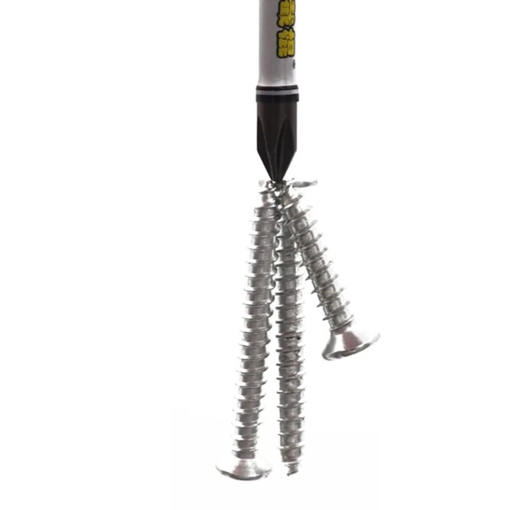 Impact 1/4 Screwdriver Bit Set Torx Screwdriver Bit Holder  Drill Power Tools Parts