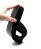 Women's Handmade 3cm Wedge Cloth-strap Sandals