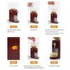 Automatic Peanut Butter Maker & Nut Grinder