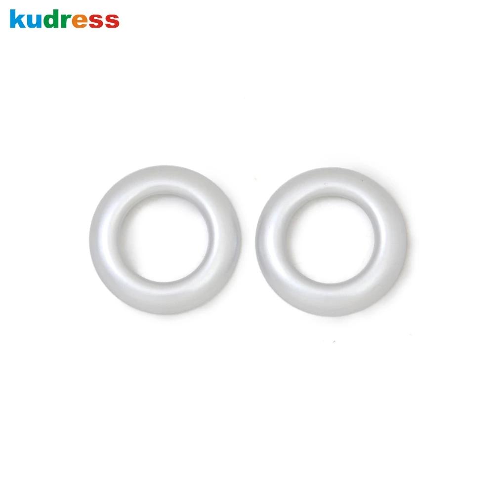 For Volkswagen VW T-ROC TROC 2017-  2024 Car Interior Front Seat Headrest Switch Adjust Button Cover Trim Accessories ABS Matte