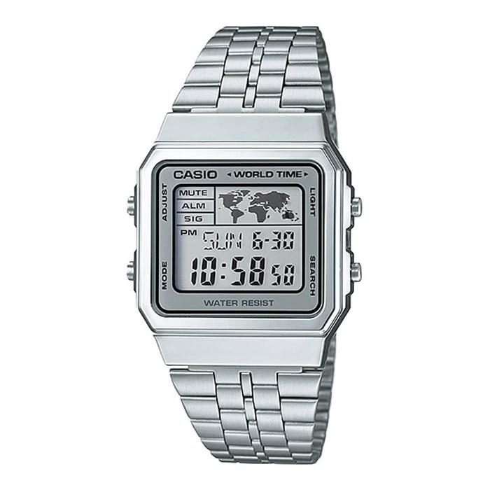 [Casio] BASIC Digital A500WA-7