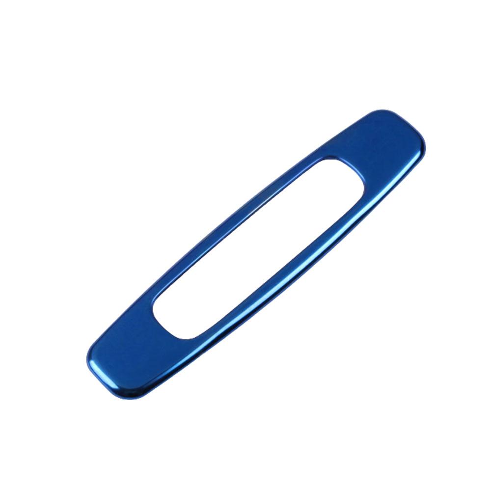 Car Sunroof Handle Cover Trim For Toyota Camry XV70 2017 2018     Interior Accessories Decoration Frame Armrest