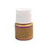 Peinture - PEBEO - Nacre or - 45 ml - Mat - Opaque