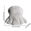 Bath Pillow Tub Air Mesh Relaxing Accessories Bathtub Cushion Headrest for Shoulder