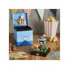 LEGO Manège à balançoires Toys R Us Blocktober 2020 6341469