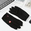 Anti-slip Cold Weather Men Touch Screen Mitten Cycling Gloves Ski Gloves Winter Warm Gloves