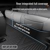2026 Roewe I5 TPE Full Coverage Floor Mats & Seat Covers Car Decor