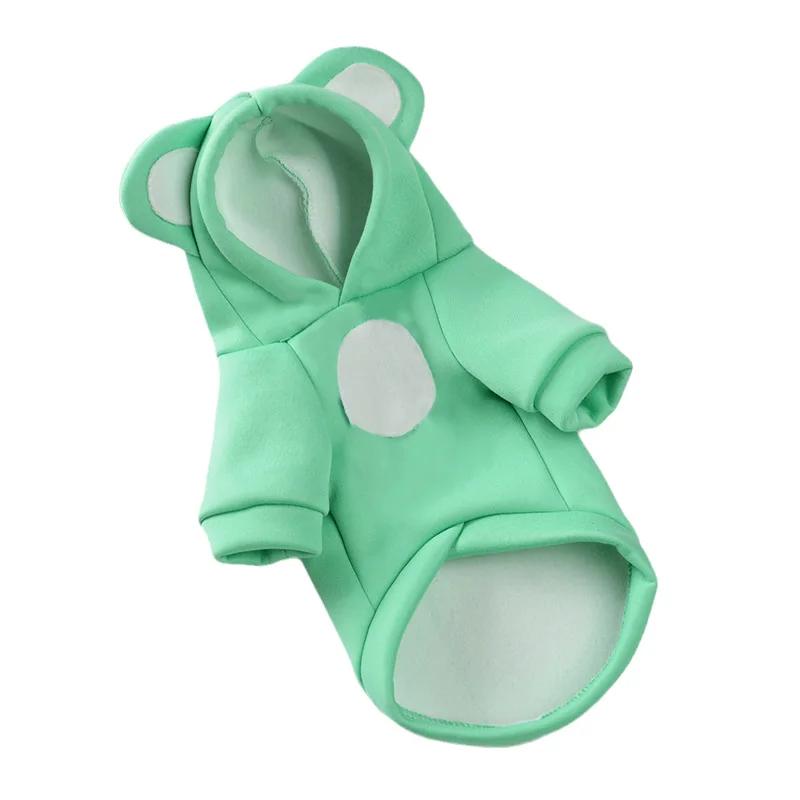 Süße haarlose Katze Kleidung Winter Haustier Kostüme für Katzen Kätzchen Sphynx Hoodie Pullover mascotas Outfits Hundekleidung katten kleding