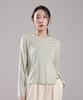 MOREOUT Women'S Yoga Wear Daily Life T-Shirt 3Tt4354
