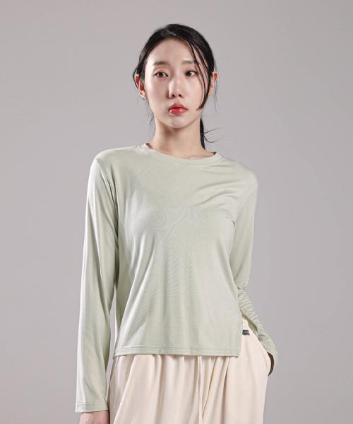 MOREOUT Women'S Yoga Wear Daily Life T-Shirt 3Tt4354