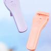 1PC Eyelash Curler Portable Long Lasting Wide Angle Local Curler