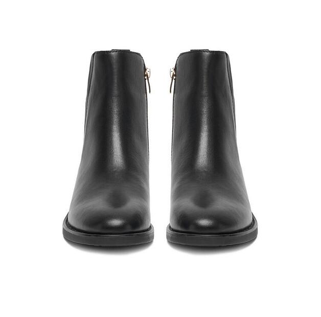 Ботильоны Lasocki CEO-RST-6397-01 Black