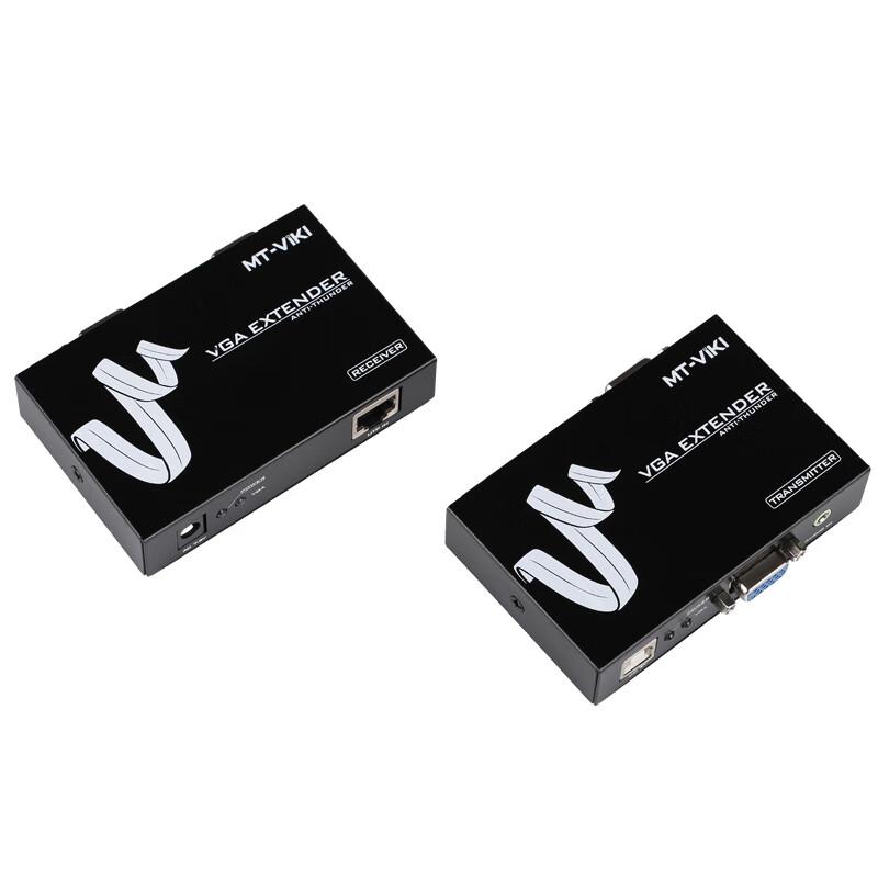MT-viki VGA + Audio Extender