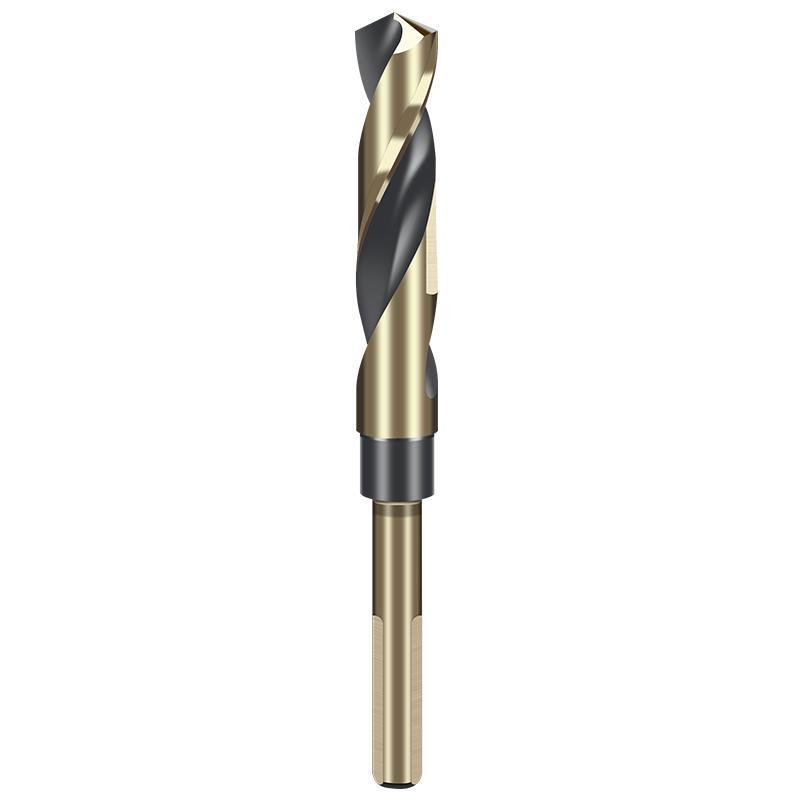 12mm High Hardness Twist Drill Bit Set for Iron, Stainless Steel, and Woodworking