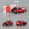 1/43 BMW X5 M IM Alloy Car Model Diecasts & Toy Vehicles Miniature Scale Model Car for Children Collection Ornaments Gift