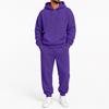 Men's Pullover Hoodie Athletic Sweatshirt for Sports and Casual Wear