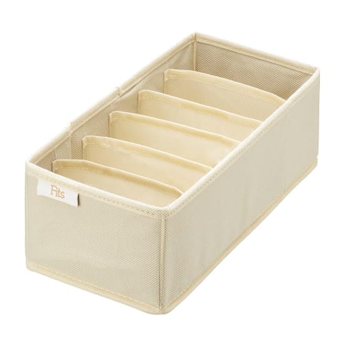 Tenma Storage Box, Medium, 33L X 30W X 11Hcm