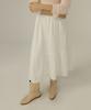 Otte Cozy Cotton Slip Ops_Ivory