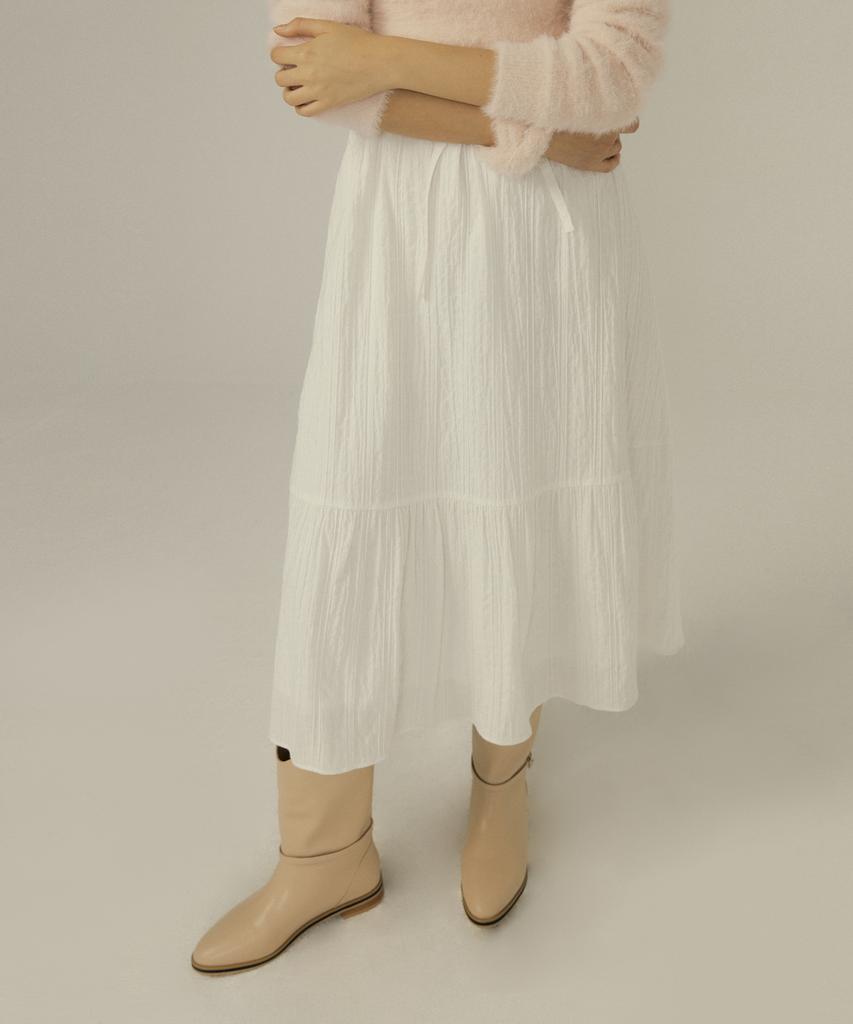 Otte Cozy Cotton Slip Ops_Ivory