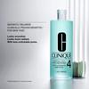 Clinique Clarifying Face Lotion 4 Flüssiger Peeling für fettige Haut 13,5 oz 400 ml