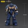 HiPlay JOYTOY Warhammer Ultramarines Brother Chiron Chairon JT00072 Marines Game Special Limited Edition Movable Figure Painted Finished Product