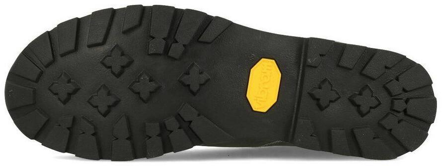 Обувь для треккинга Dolomite 54 Mid FG Evo (292531-1430) storm grey