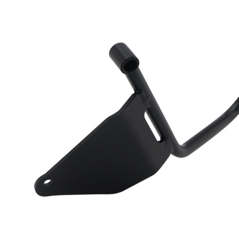 For Honda XADV750 Forza XADV 750 2017-2025 Front wheel Bumper Motorcycle Mudguard Fender Guard Crash Bar Fiairings Protector