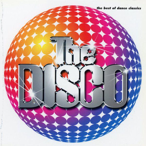 

CD VARIOUS - The Disco WPCR11780 Warner Strategi 2004 Japan Soul/Funk Used
