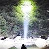 LED High Zoomable Lumens Super Bright Flashlight Tactical Torchlight