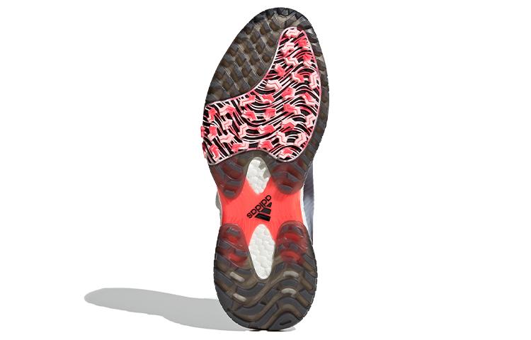 adidas Codechaos Boa Gris/Rosa Mujer FW4990