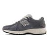 New Balance Baskets unisexes 1906R Titanium Gris Gris-Matter Argent-Métallique M1906RV
