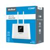 4G LTE router for micro SIM card LAN Rebel