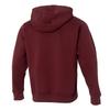 Nike Club Men's Full Zip Fleece Hoodie FN3862-619