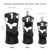 Head Cover Driver 440cc 460cc Golf Wood Utility UT Waterproof Specification Camouflage.