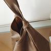 Women's PU  Hobo Bag with Matching Pouch Large Capacity Shoulder Handbag for Daily Casual