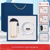 Coffret Cadeau Muguet avec Batterie Externe & Haut-parleur