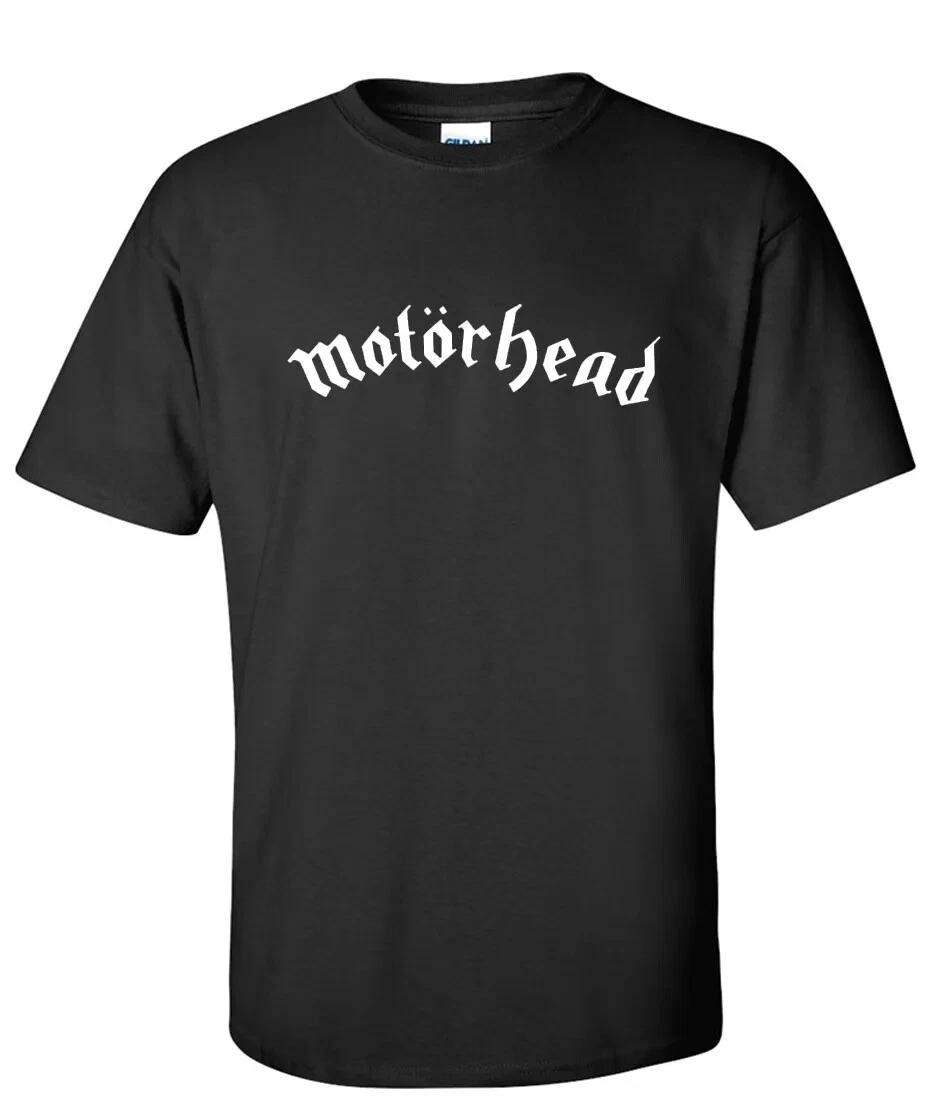 MOTORHEAD Рожденный проигрывать Живи, чтобы побеждать ЛЕММИ рок-группа футболка XXL